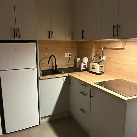 Appartement Miramar V *