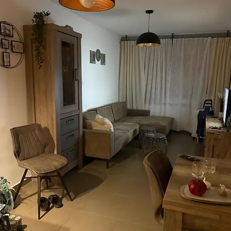 Appartement Miramar V
