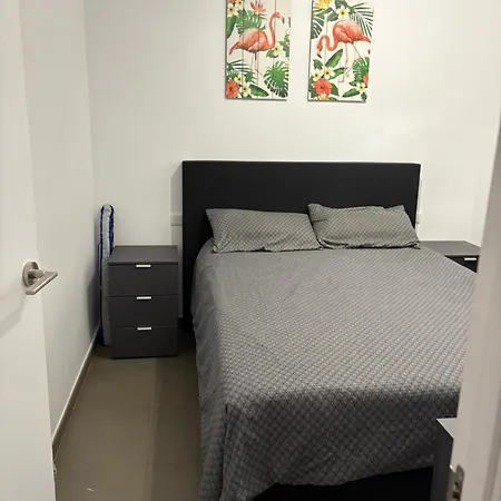 Miramar V Appartement *