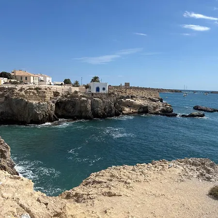 Appartamento Miramar V Torrevieja