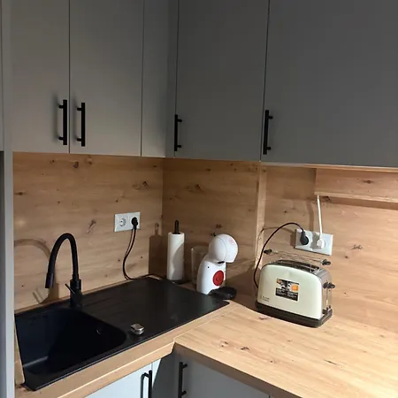 Apartamento Miramar V *