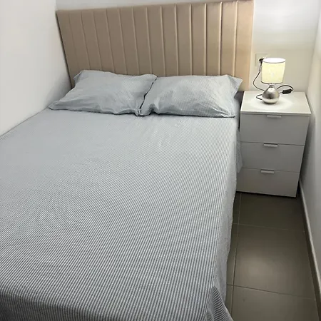 Miramar V Apartamento