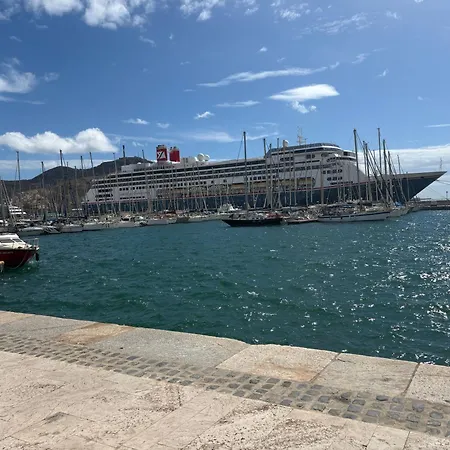 Apartamento Miramar V