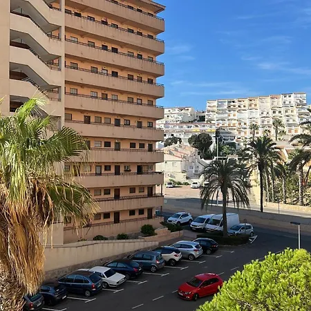 Miramar V Apartament