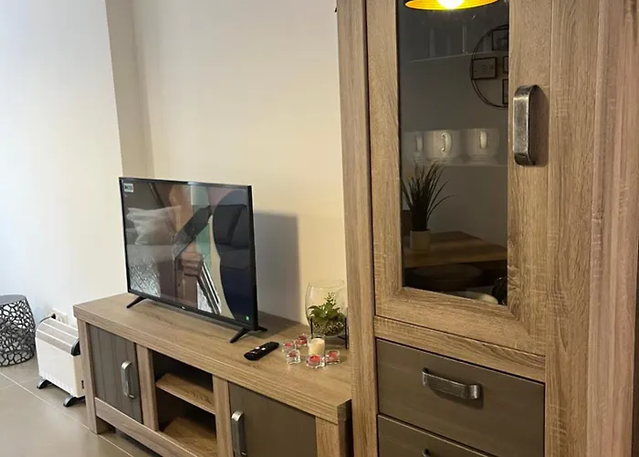 Miramar V Apartamento