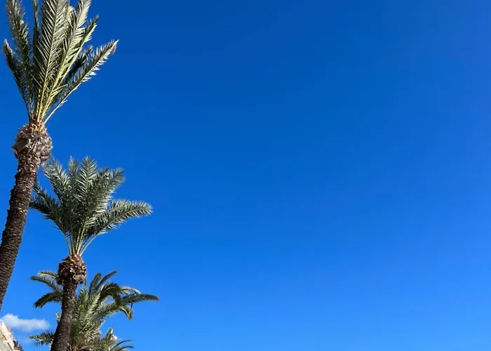 Apartamento Miramar V *