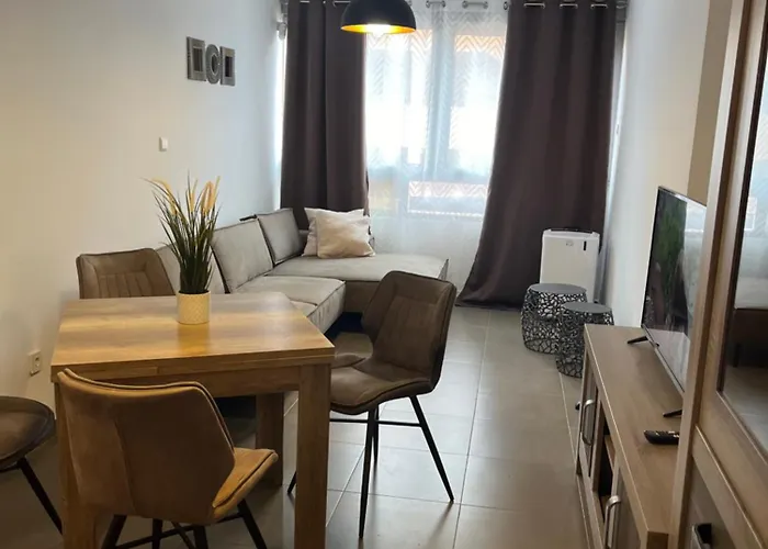 Apartamento Miramar V *