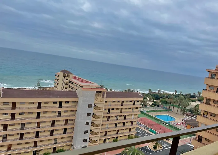 Miramar V Torrevieja