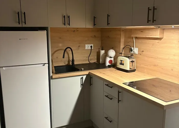 Apartamento Miramar V *