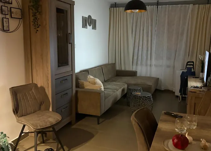 Apartamento Miramar V