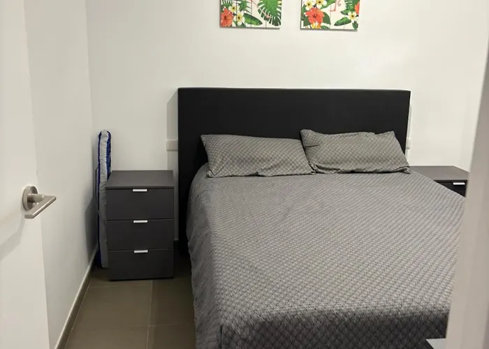 Miramar V Apartamento *