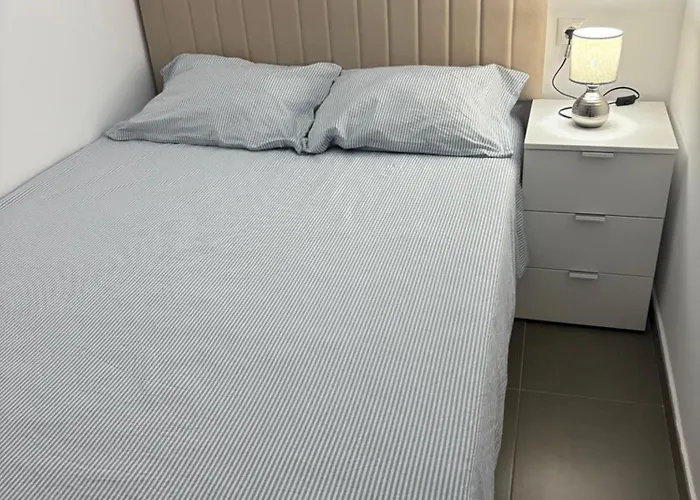 Miramar V Apartamento