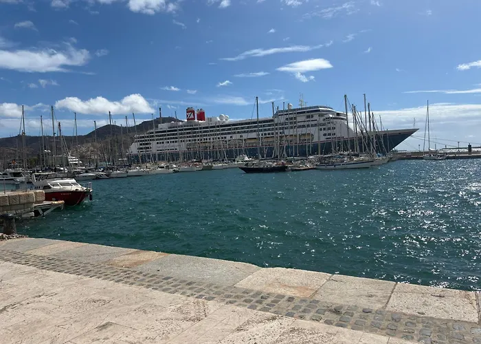 Apartamento Miramar V